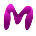 logo MORPH media